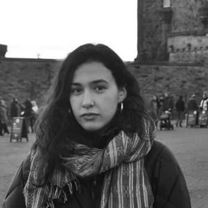 Meet your Posher, Kate